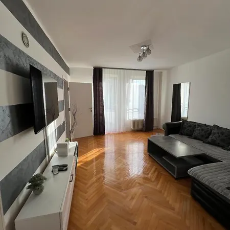 Marina2 Apartman