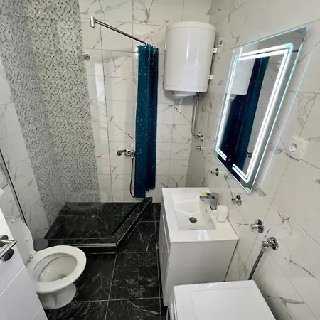 Marina2 アパート