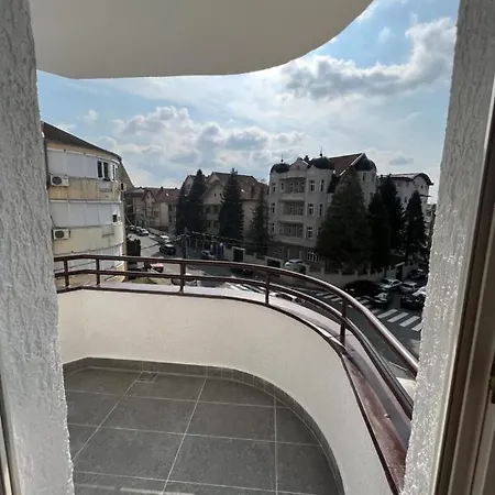 Marina2 Apartman Belgrád